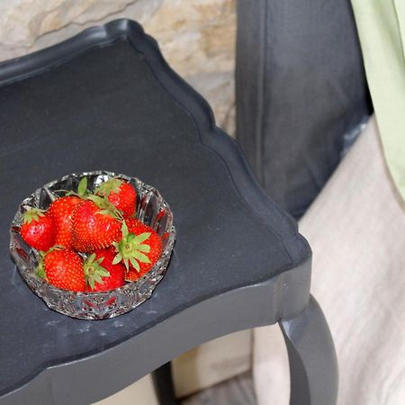 Ca Muretta Relais Bardolino Buitenkant foto