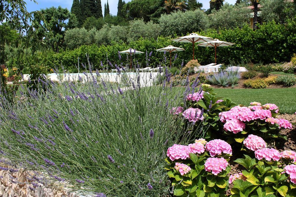Ca Muretta Relais Bardolino Buitenkant foto
