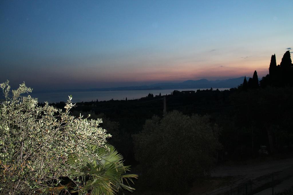 Ca Muretta Relais Bardolino Buitenkant foto