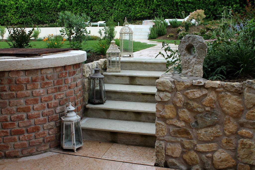 Ca Muretta Relais Bardolino Buitenkant foto