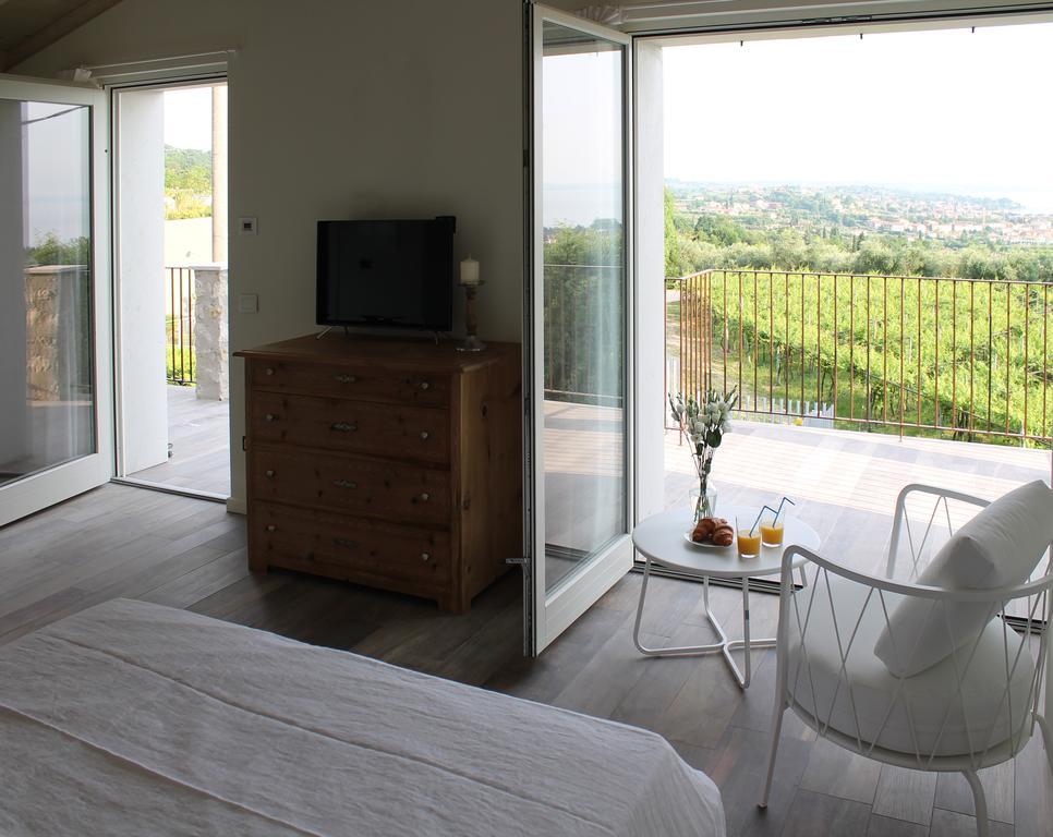 Ca Muretta Relais Bardolino Buitenkant foto
