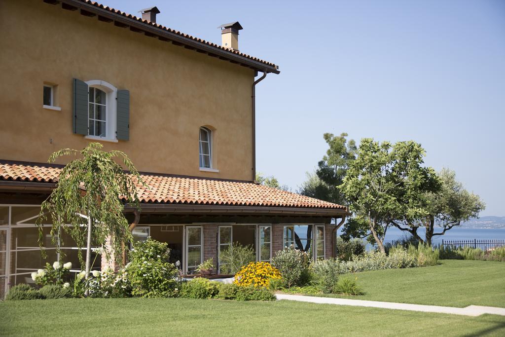 Ca Muretta Relais Bardolino Buitenkant foto