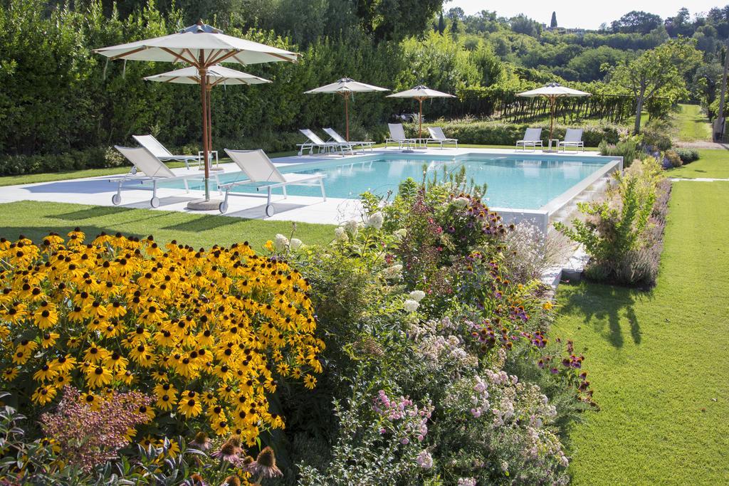 Ca Muretta Relais Bardolino Buitenkant foto
