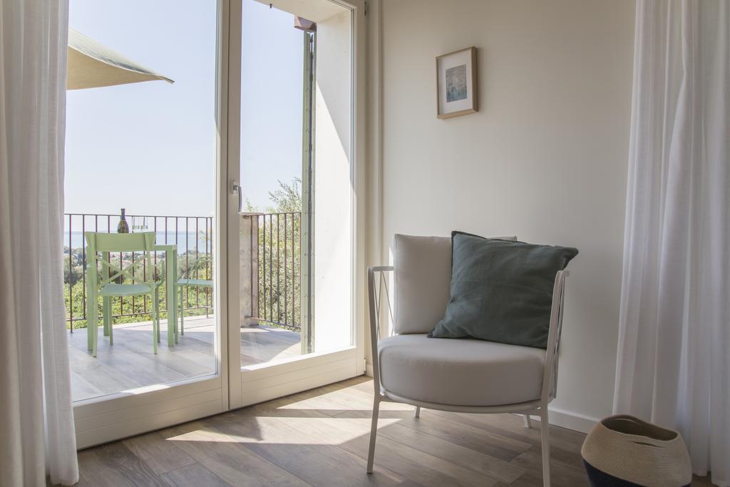 Ca Muretta Relais Bardolino Buitenkant foto