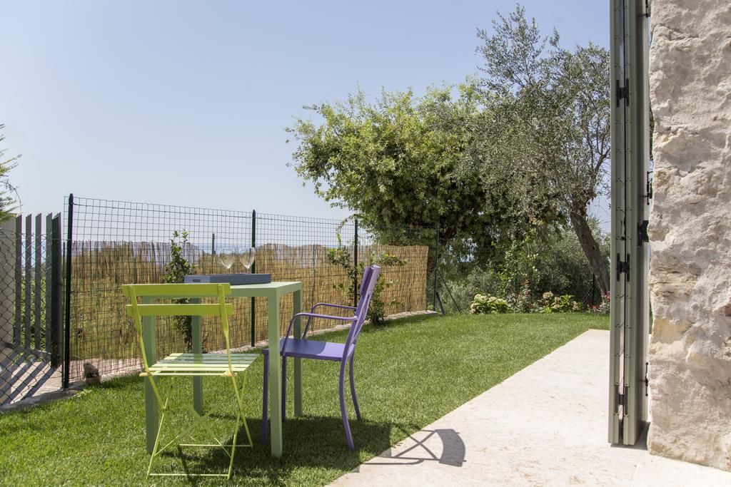 Ca Muretta Relais Bardolino Buitenkant foto