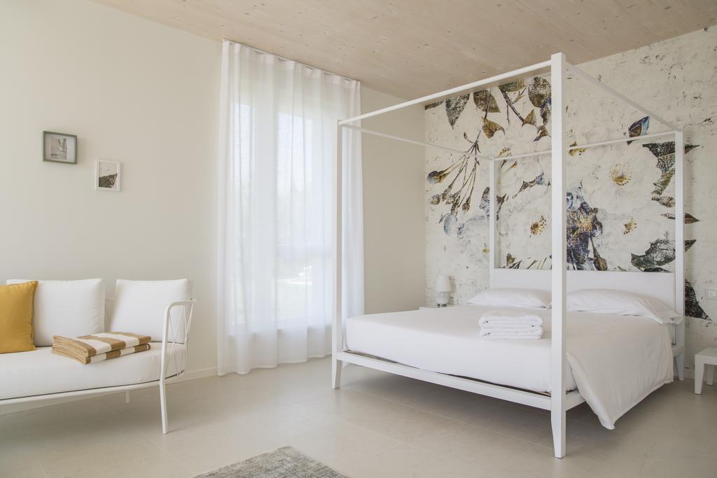 Ca Muretta Relais Bardolino Buitenkant foto