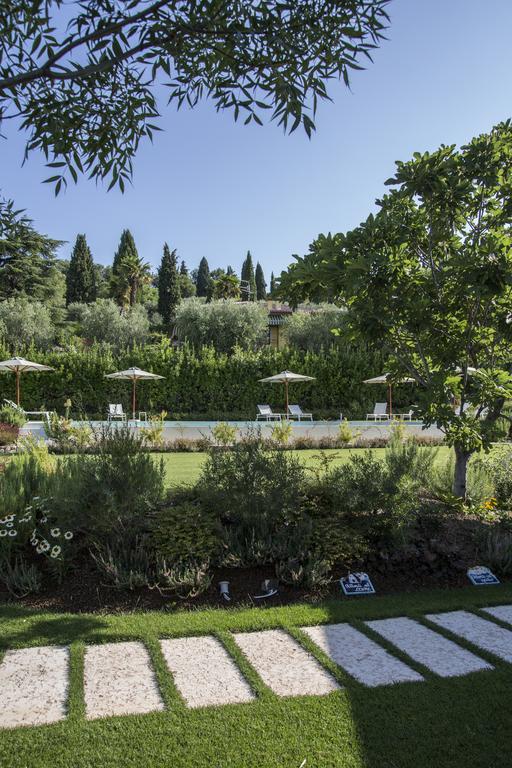 Ca Muretta Relais Bardolino Buitenkant foto