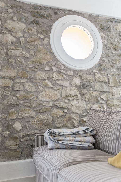 Ca Muretta Relais Bardolino Buitenkant foto