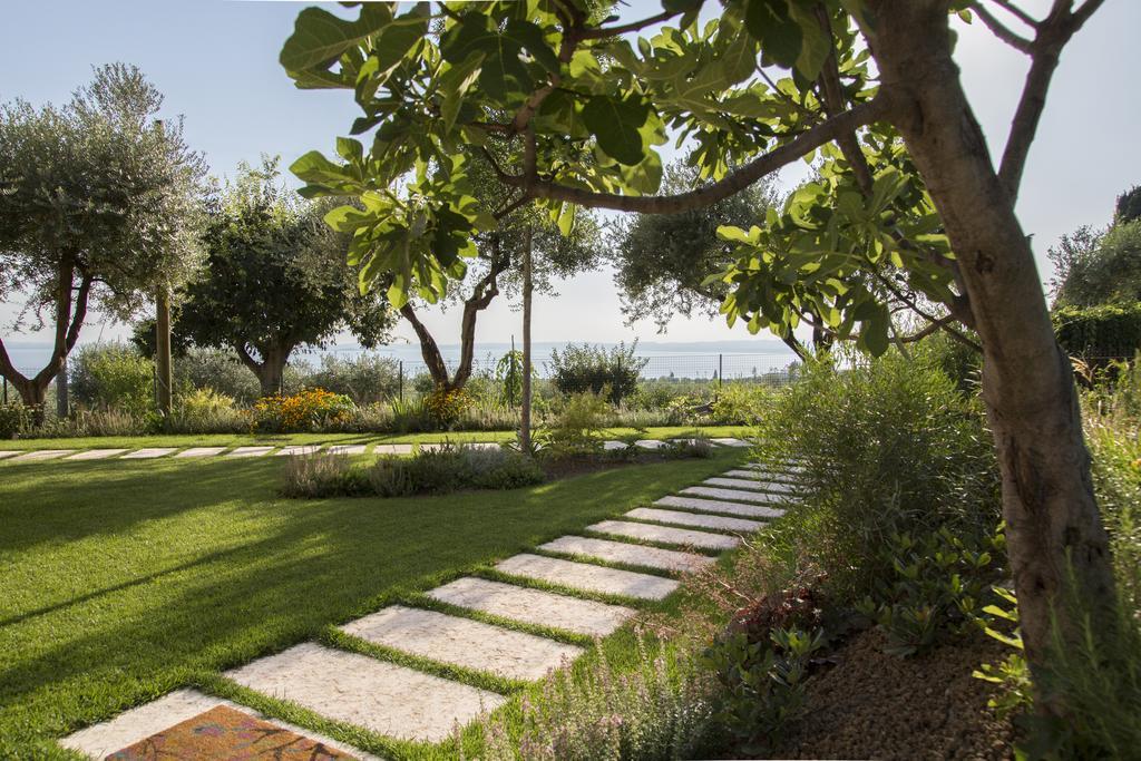 Ca Muretta Relais Bardolino Buitenkant foto
