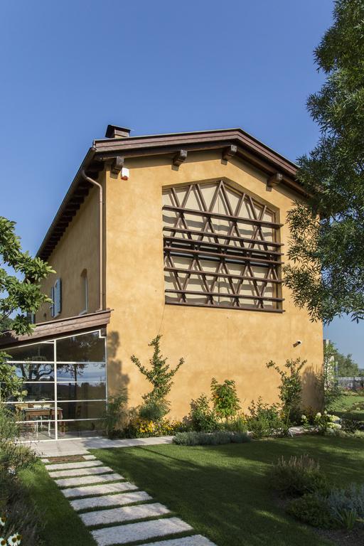 Ca Muretta Relais Bardolino Buitenkant foto