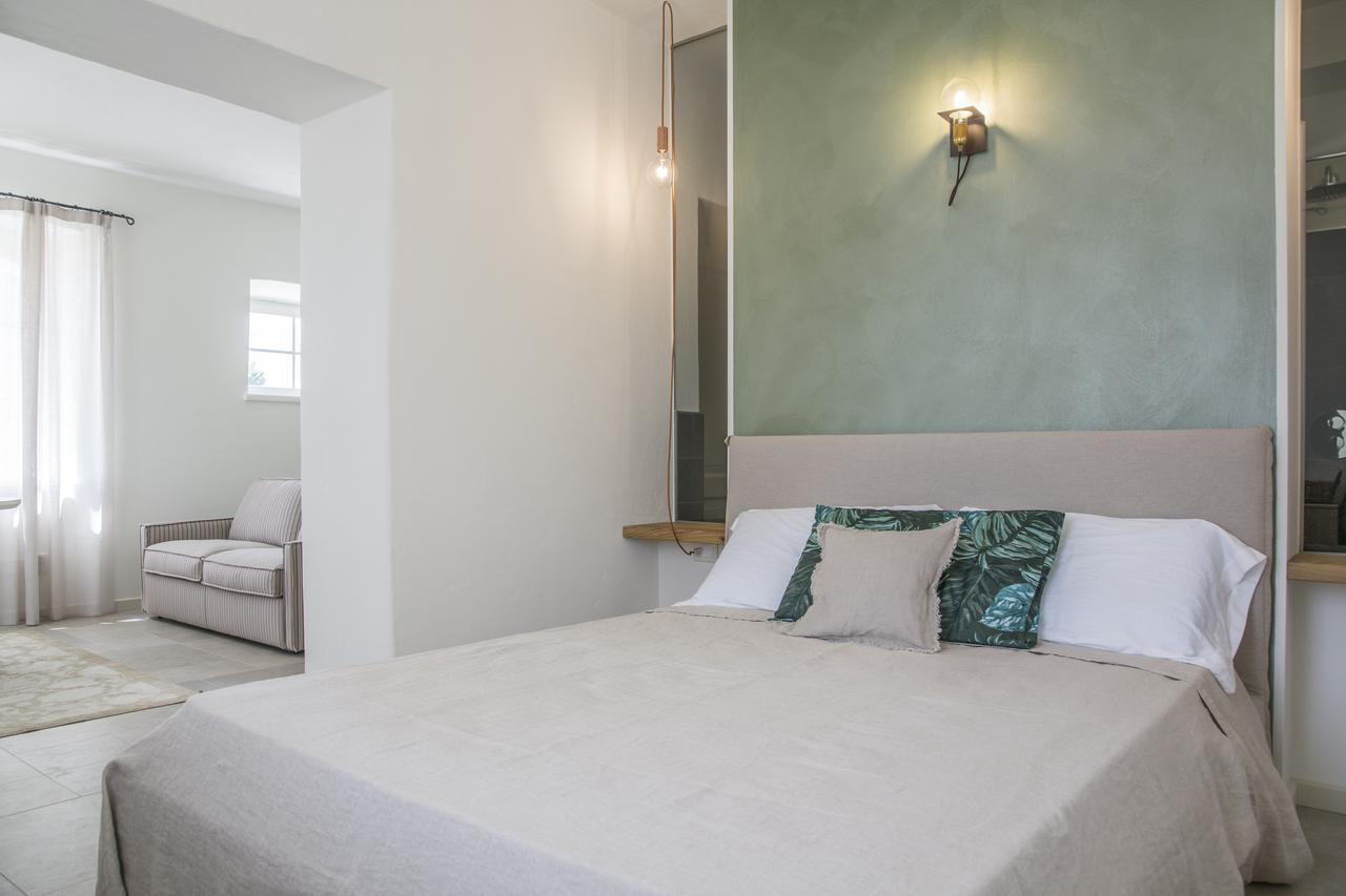 Ca Muretta Relais Bardolino Buitenkant foto