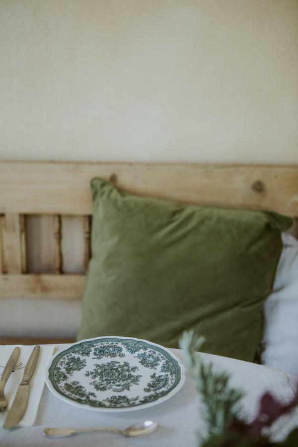 Ca Muretta Relais Bardolino Buitenkant foto