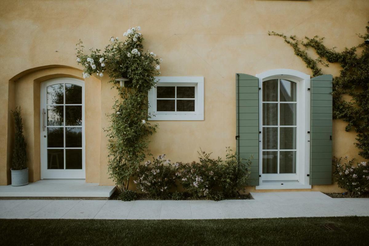 Ca Muretta Relais Bardolino Buitenkant foto
