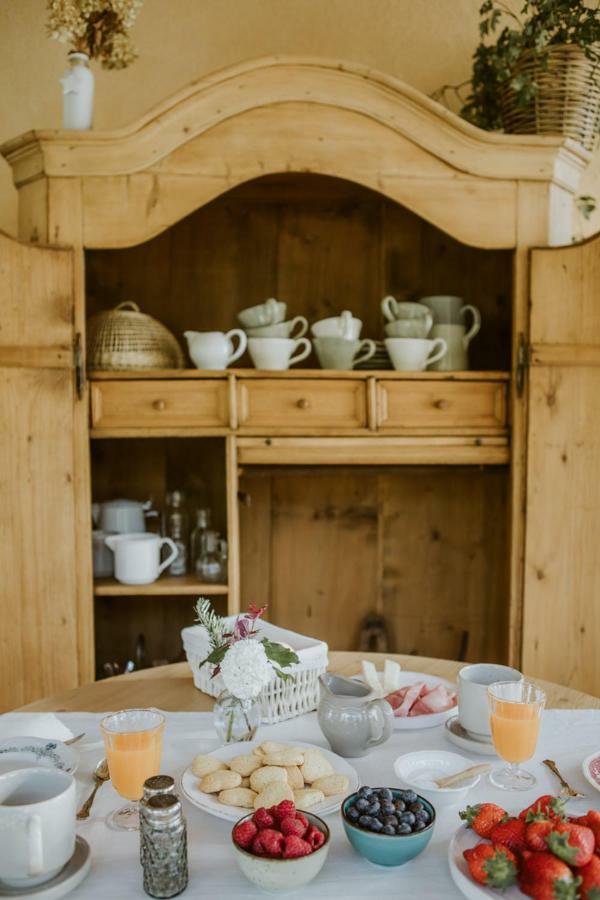 Ca Muretta Relais Bardolino Buitenkant foto