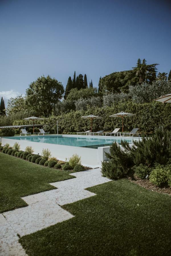 Ca Muretta Relais Bardolino Buitenkant foto