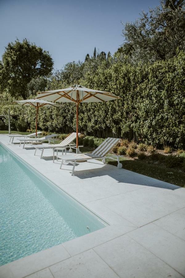 Ca Muretta Relais Bardolino Buitenkant foto