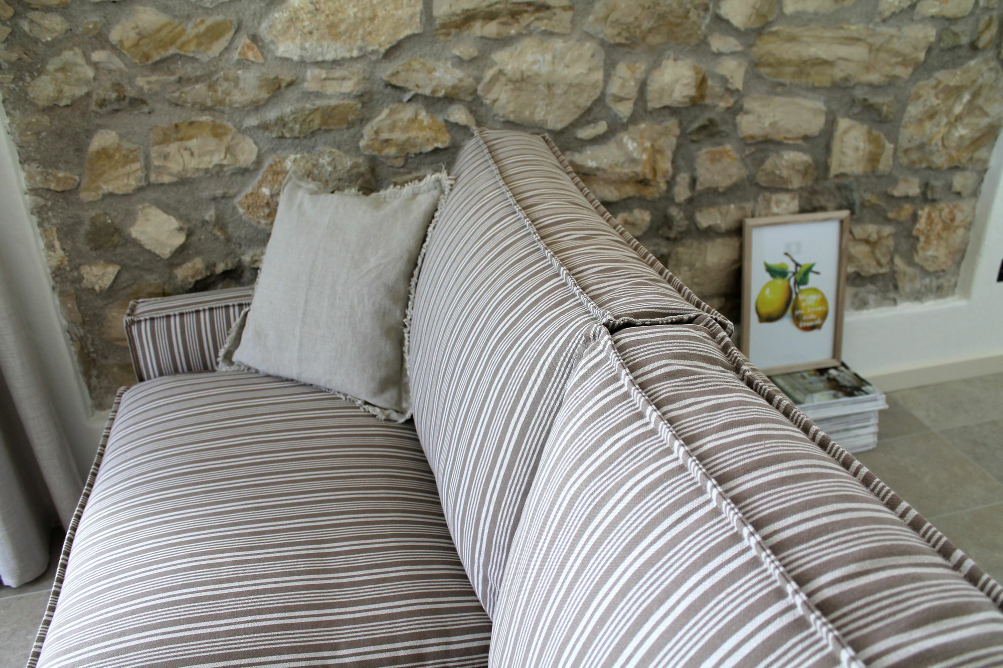 Ca Muretta Relais Bardolino Buitenkant foto