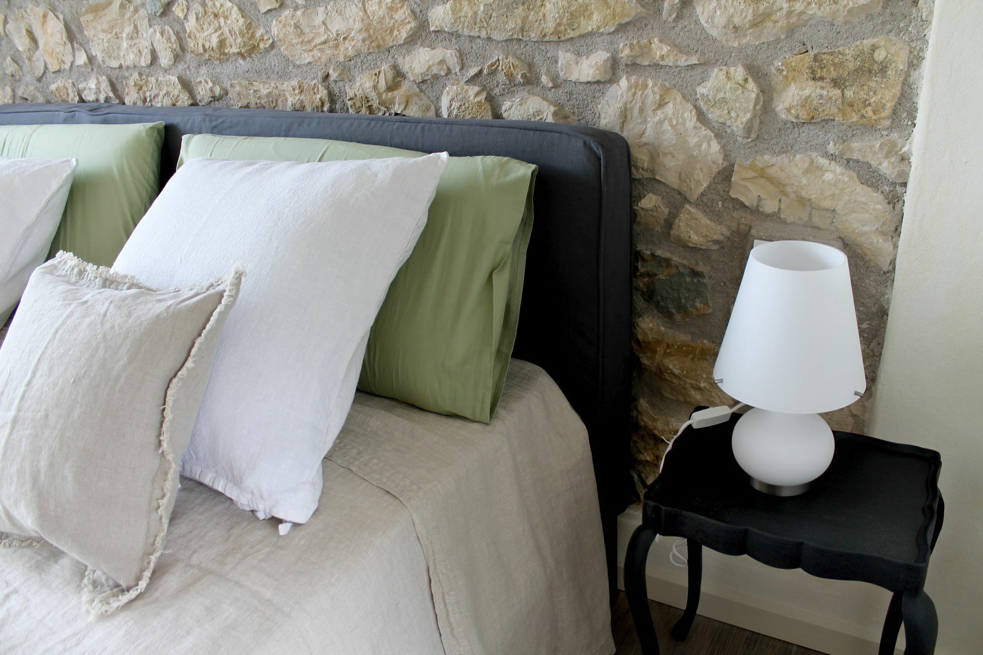 Ca Muretta Relais Bardolino Buitenkant foto