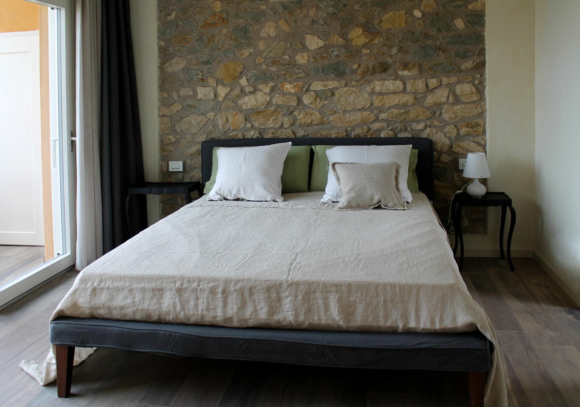 Ca Muretta Relais Bardolino Buitenkant foto