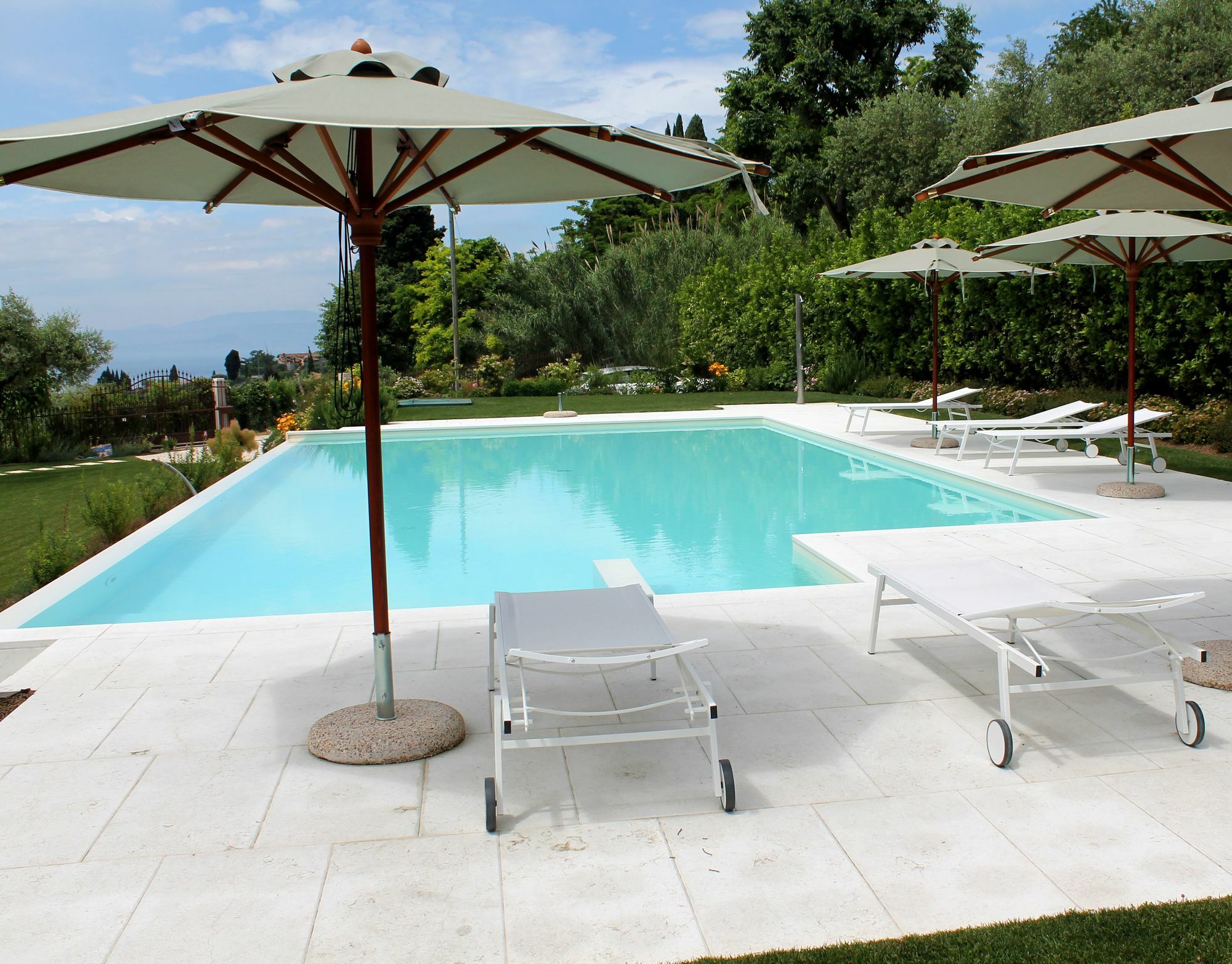 Ca Muretta Relais Bardolino Buitenkant foto